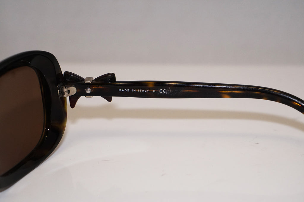 CHANEL Womens Designer Bow Sunglasses Brown Butterfly 5170 C.714/77 14502