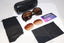 CHANEL Womens Designer Bow Sunglasses Brown Butterfly 5170 C.714/77 14502