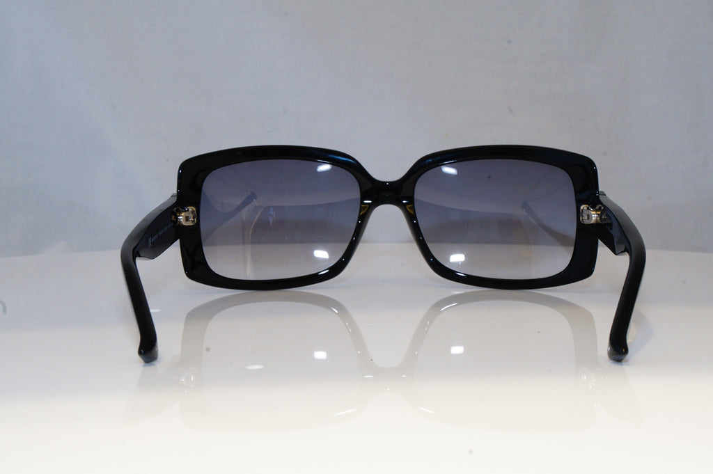 CHRISTIAN DIOR Mens Designer Sunglasses Black Square DIOR 60's2 807LF 19633