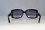 CHRISTIAN DIOR Mens Designer Sunglasses Black Square DIOR 60's2 807LF 19633