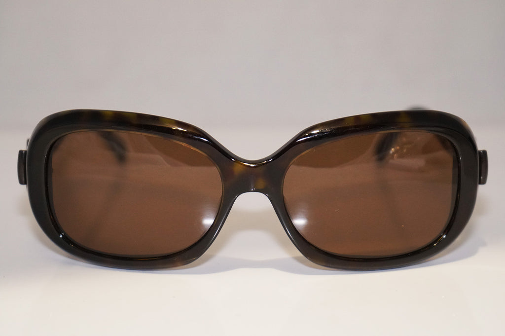 CHANEL Womens Designer Bow Sunglasses Brown Butterfly 5170 C.714/77 14502