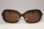CHANEL Womens Designer Bow Sunglasses Brown Butterfly 5170 C.714/77 14502