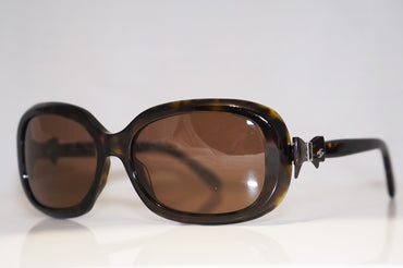 CHANEL Womens Designer Bow Sunglasses Brown Butterfly 5170 C.714/77 14502