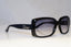 CHRISTIAN DIOR Mens Designer Sunglasses Black Square DIOR 60's2 807LF 19633