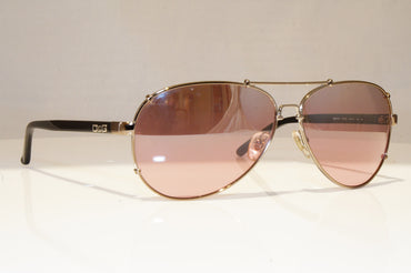 DOLCE & GABBANA Mens Womens Unisex Designer Sunglasses Silver D&G 6047 079 18530