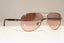 DOLCE & GABBANA Mens Womens Unisex Designer Sunglasses Silver D&G 6047 079 18530