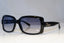 CHRISTIAN DIOR Mens Designer Sunglasses Black Square DIOR 60's2 807LF 19633