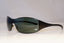 RAY-BAN Mens Designer Sunglasses Black Shield RB 3268 006/71 19647