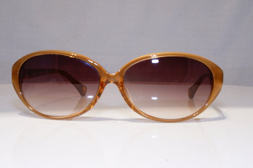 DOLCE & GABBANA Womens Designer Sunglasses Brown Oval D&G 3066 598/13 21408