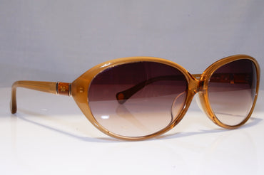 DOLCE & GABBANA Womens Designer Sunglasses Brown Oval D&G 3066 598/13 21408