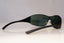 RAY-BAN Mens Designer Sunglasses Black Shield RB 3268 006/71 19647