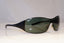 RAY-BAN Mens Designer Sunglasses Black Shield RB 3268 006/71 19647