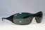 RAY-BAN Mens Designer Sunglasses Black Shield RB 3268 006/71 19647