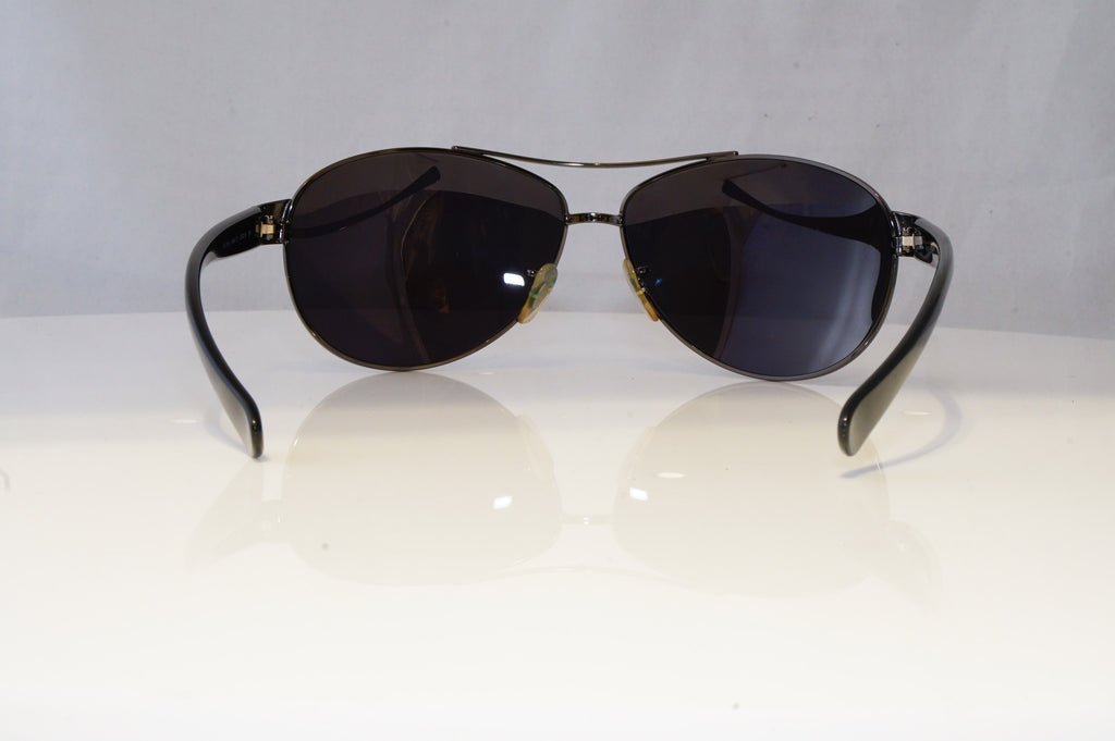 RAY-BAN Mens Designer Sunglasses Black Pilot RB 3386 004/13 17133
