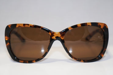 VERSACE Womens Designer Sunglasses Brown Butterfly MOD 4250 998/13 15968