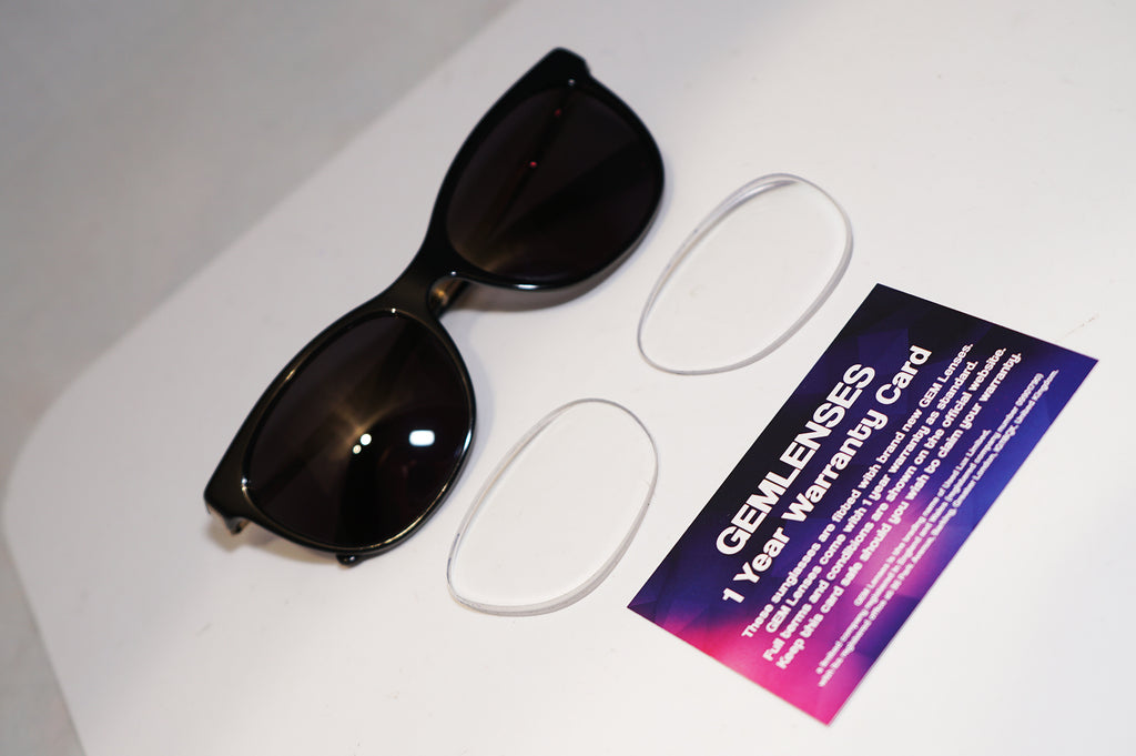 DOLCE & GABBANA Womens Designer Sunglasses Black Cat-Eye DG 3234 501 15504