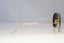 RAY-BAN Mens Womens Unisex Designer Sunglasses Gold Pilot RB 3025 L0205 19617