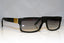 GUCCI Mens Designer Sunglasses Black Rectangle GG 1606 D28LF 17261
