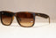 RAY-BAN Mens Designer Sunglasses Brown JUSTIN RB 4165 710/13 18548