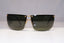 GUCCI Mens Vintage 1990 Designer Sunglasses Gold Wrap GG 2652 000 21305