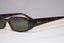 RAY-BAN Vintage Mens Designer Sunglasses Brown Sidestreet RB 2129 902 14755
