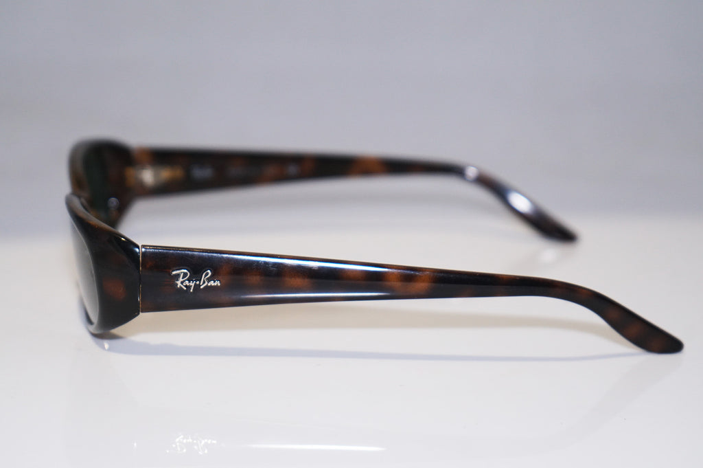 RAY-BAN Vintage Mens Designer Sunglasses Brown Sidestreet RB 2129 902 14755