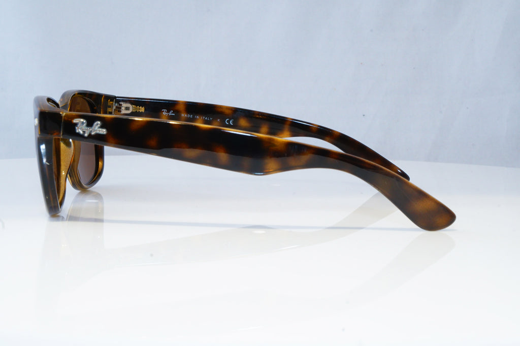 RAY-BAN Mens Designer Sunglasses Rectangle NEW WAYFARER RB 2132 710/51 17083