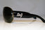 DOLCE & GABBANA Womens Diamante Designer Sunglasses Black D&G 6022 079/87 17211