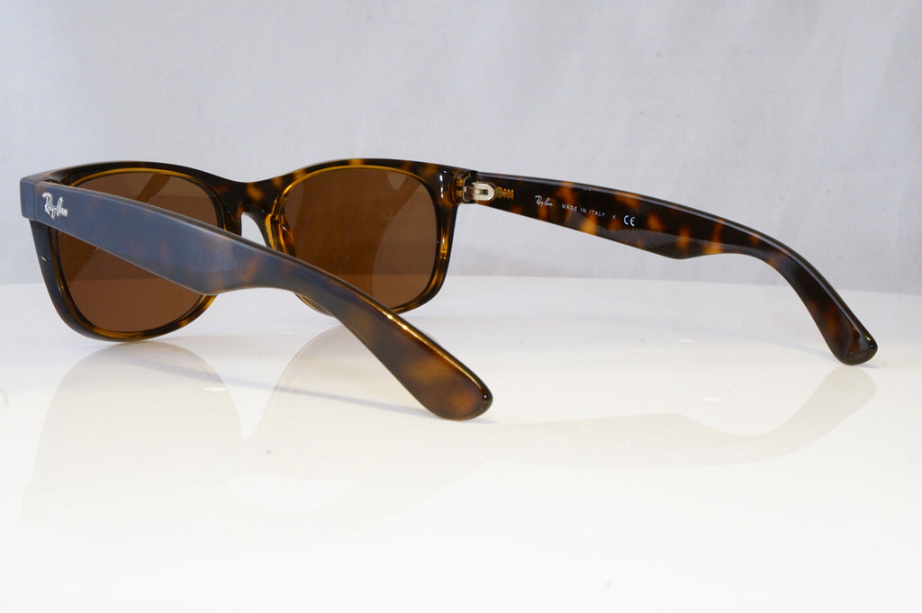 RAY-BAN Mens Designer Sunglasses Rectangle NEW WAYFARER RB 2132 710/51 17083