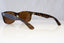 RAY-BAN Mens Designer Sunglasses Rectangle NEW WAYFARER RB 2132 710/51 17083