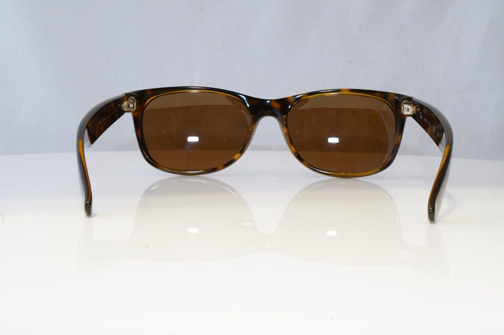 RAY-BAN Mens Designer Sunglasses Rectangle NEW WAYFARER RB 2132 710/51 17083