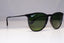 RAY-BAN Mens Womens Polarized Sunglasses Black Square RB 4171 601/2P 21400