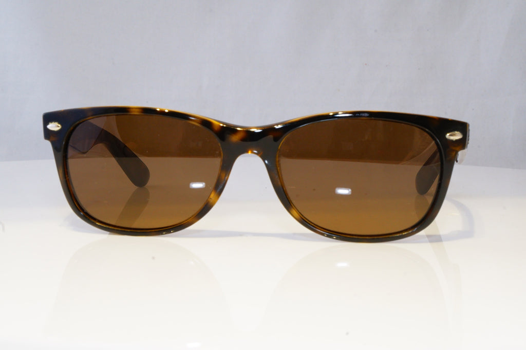RAY-BAN Mens Designer Sunglasses Rectangle NEW WAYFARER RB 2132 710/51 17083