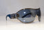 GUCCI Womens Mirror Designer Sunglasses Blue Shield BUCKLE GG 2738 BQWHO 19626
