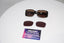 CHANEL Womens Designer Sunglasses Brown Rectangle 5115-Q 653/13 8729