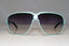 DIOR Womens Diamante Designer Sunglasses Teal Wrap HYPNOTIC DTMO0 17200