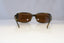 CHANEL Womens Designer Sunglasses Brown Rectangle 5115-Q 653/13 8729