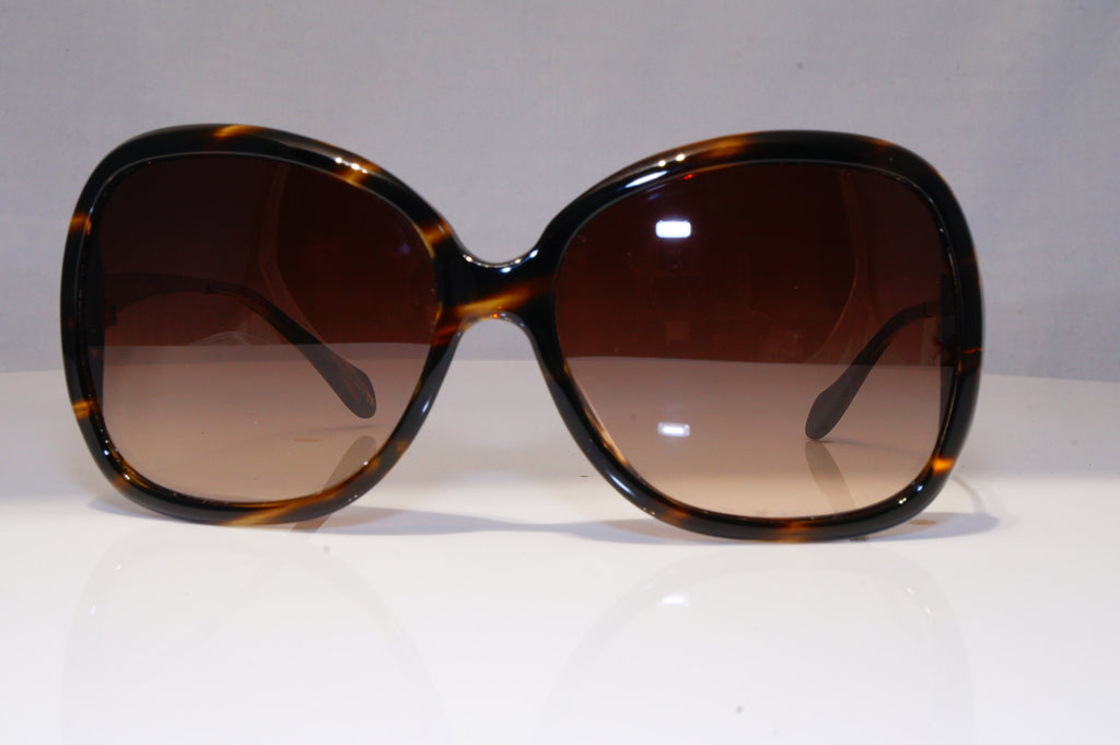 OLIVER PEOPLES Womens Oversized Sunglasses Gold BROWN OV 5179 1003/13 21404