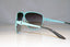 DIOR Womens Diamante Designer Sunglasses Teal Wrap HYPNOTIC DTMO0 17200