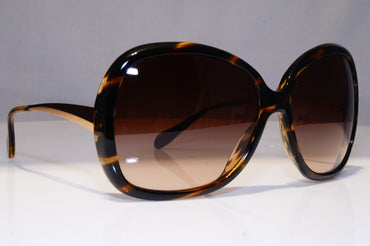 OLIVER PEOPLES Womens Oversized Sunglasses Gold BROWN OV 5179 1003/13 21404