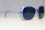 DOLCE & GABBANA Womens Oversized Designer Sunglasses Brown D&G 8075 16988F 12071