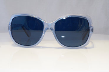 DOLCE & GABBANA Womens Oversized Designer Sunglasses Brown D&G 8075 16988F 12071