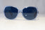 DOLCE & GABBANA Womens Oversized Designer Sunglasses Brown D&G 8075 16988F 12071