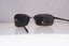 PRADA Mens Designer Sunglasses Silver Wrap SPR 58G 5AV-1A1 18532