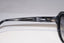 EMPORIO ARMANI Womens Designer Sunglasses Grey Butterfly EA 9722 SVEBB 14753
