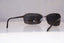PRADA Mens Designer Sunglasses Silver Wrap SPR 58G 5AV-1A1 18532