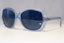 DOLCE & GABBANA Womens Oversized Designer Sunglasses Brown D&G 8075 16988F 12071