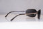 PRADA Mens Designer Sunglasses Silver Wrap SPR 58G 5AV-1A1 18532