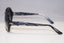 EMPORIO ARMANI Womens Designer Sunglasses Grey Butterfly EA 9722 SVEBB 14753