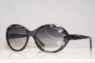 EMPORIO ARMANI Womens Designer Sunglasses Grey Butterfly EA 9722 SVEBB 14753